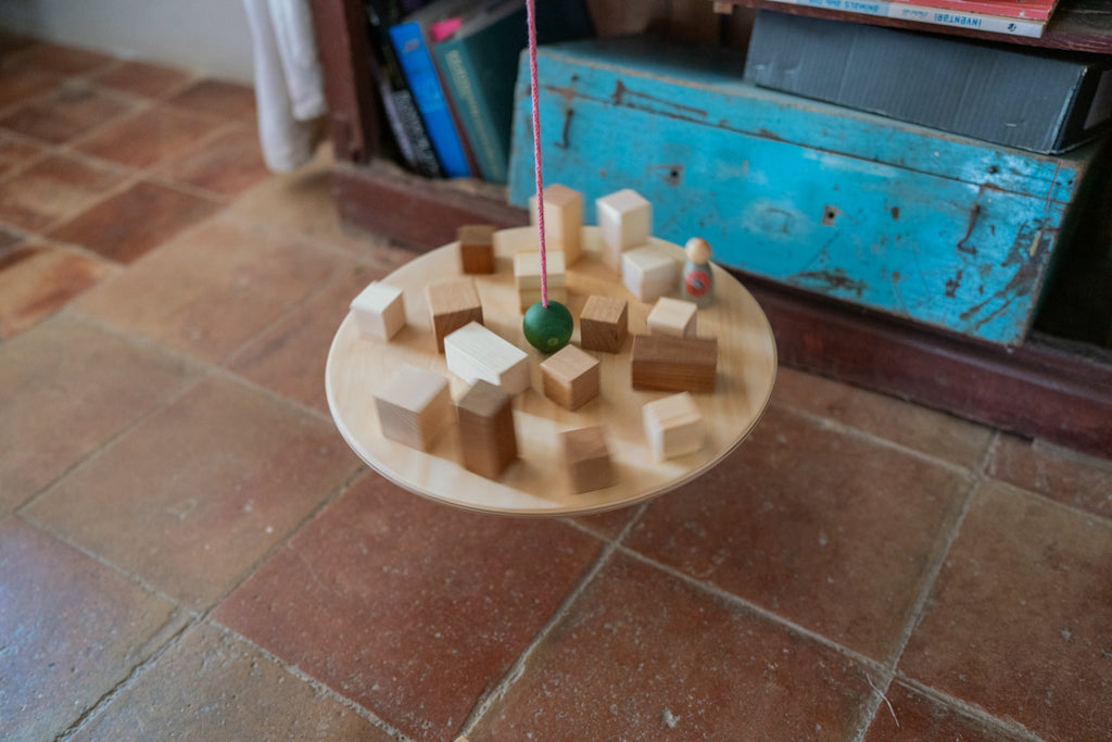 Grapat - The Pendulum - vendor-unknown - Honeybee Toys
