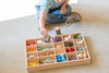Grapat Tinker Tray - vendor-unknown - Honeybee Toys