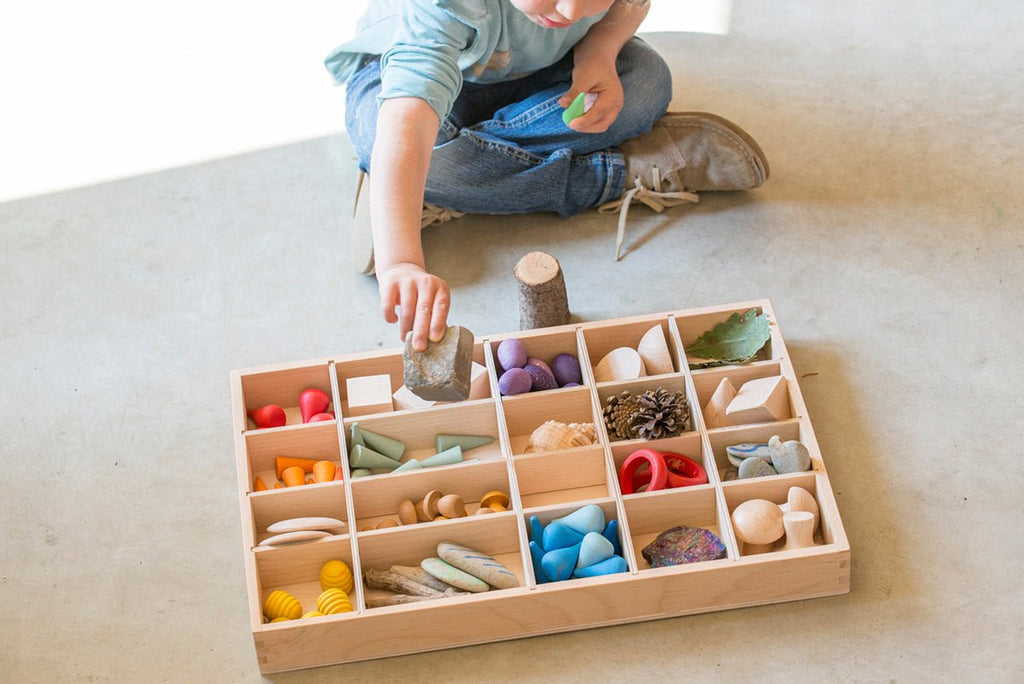 Grapat Tinker Tray - vendor-unknown - Honeybee Toys