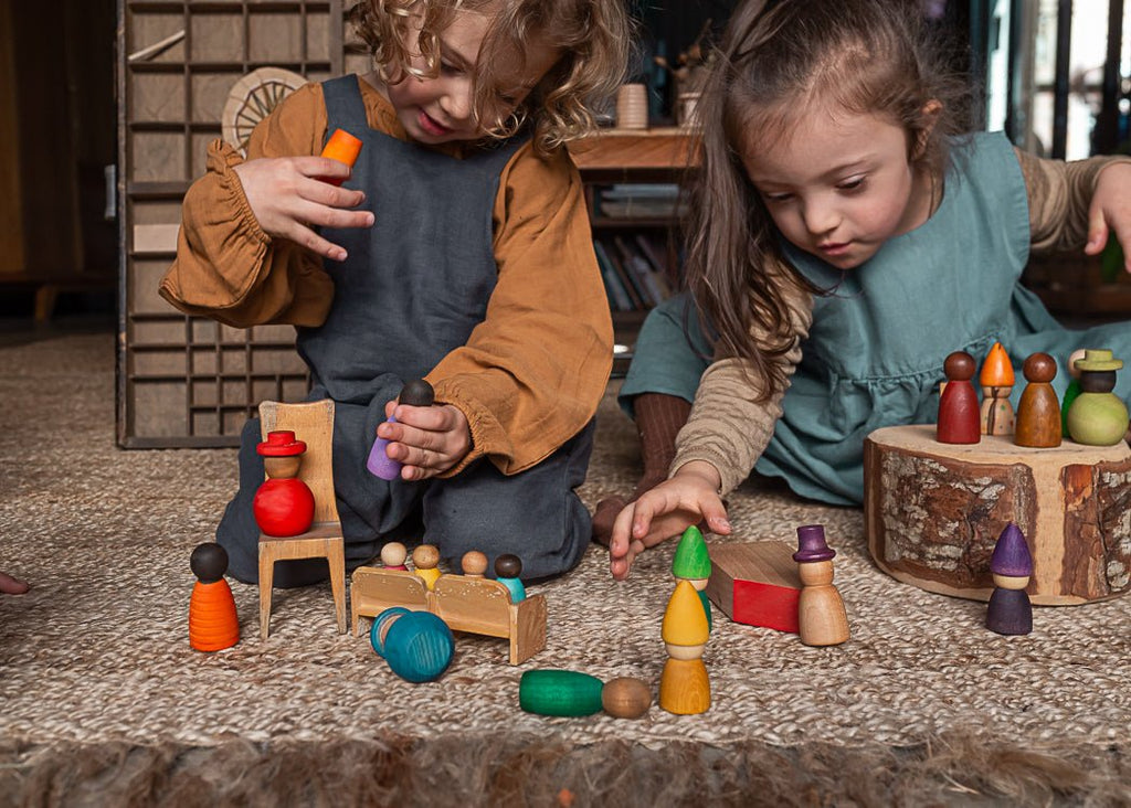 Grapat Together - vendor-unknown - Honeybee Toys
