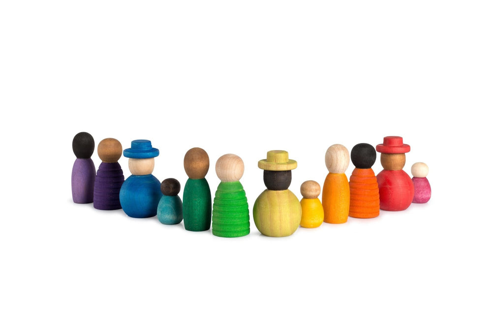 Grapat Together - vendor-unknown - Honeybee Toys
