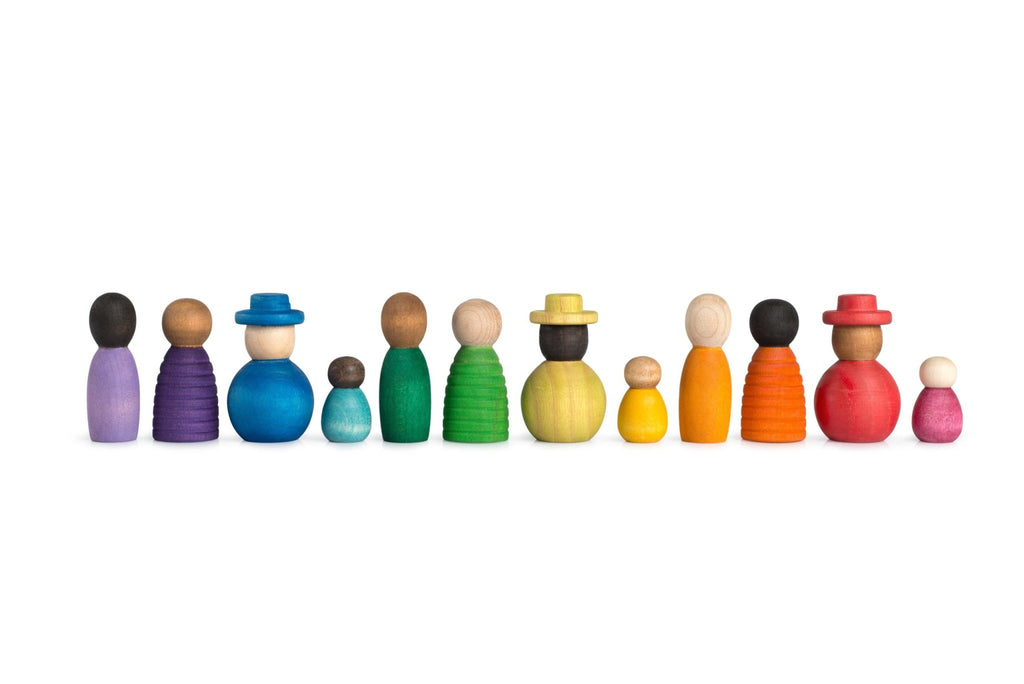 Grapat Together - vendor-unknown - Honeybee Toys