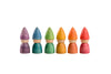 Grapat Tomtens Rainbow - vendor-unknown - Honeybee Toys