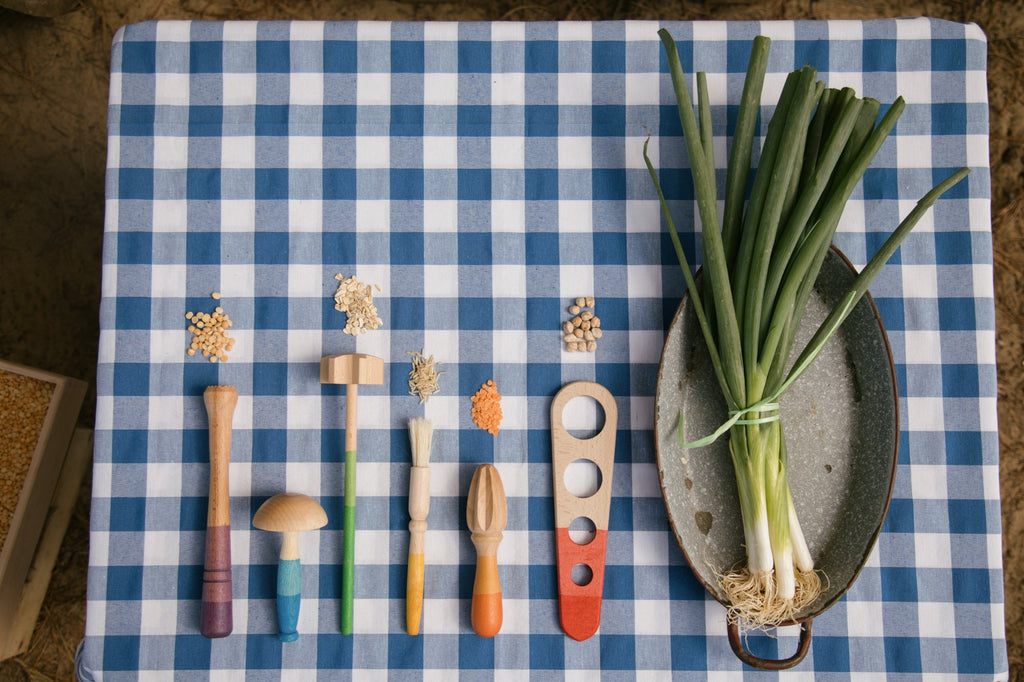 Grapat Tools - vendor-unknown - Honeybee Toys