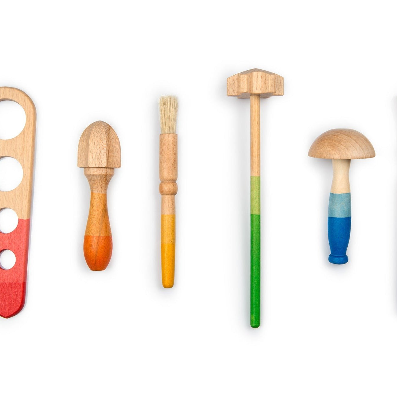 Grapat Tools - vendor-unknown - Honeybee Toys