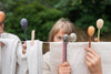 Grapat - Twin Souls Puppets - vendor-unknown - Honeybee Toys