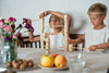 Grapat - Woodland - vendor-unknown - Honeybee Toys