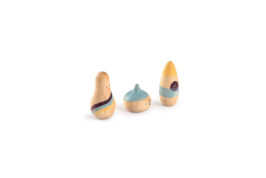 Grapat Wow! - vendor-unknown - Honeybee Toys