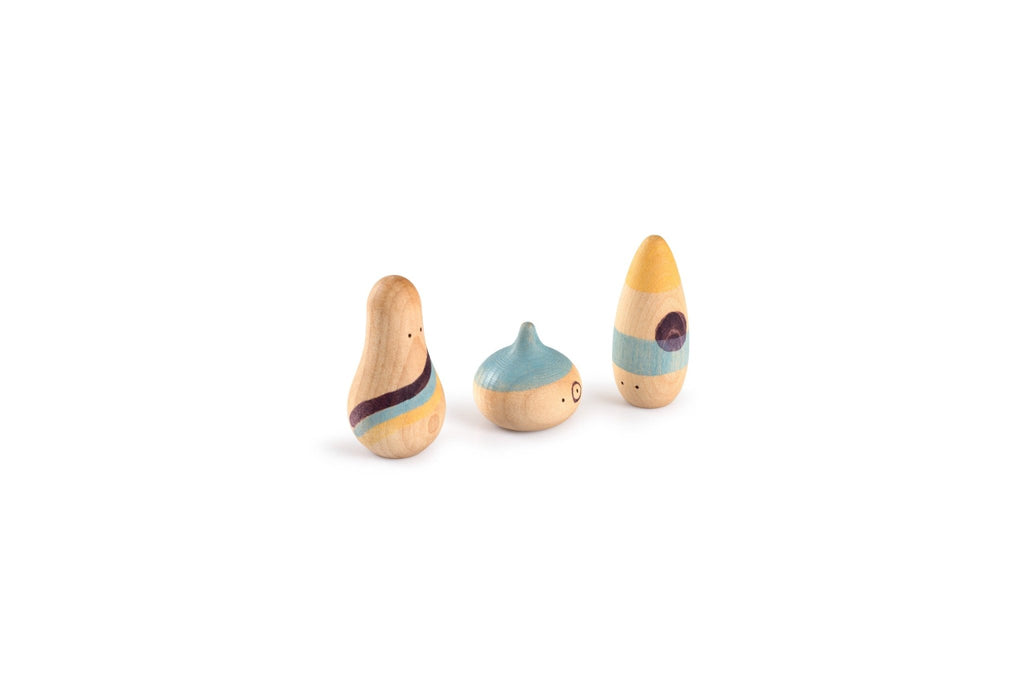 Grapat Wow! - vendor-unknown - Honeybee Toys