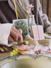 Grapat X Ostheimer collaboration Hello Spring - vendor-unknown - Honeybee Toys