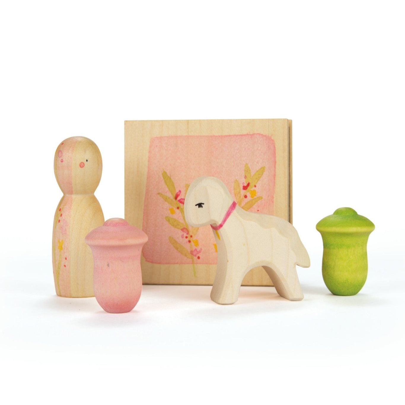 Grapat X Ostheimer collaboration Hello Spring - vendor-unknown - Honeybee Toys