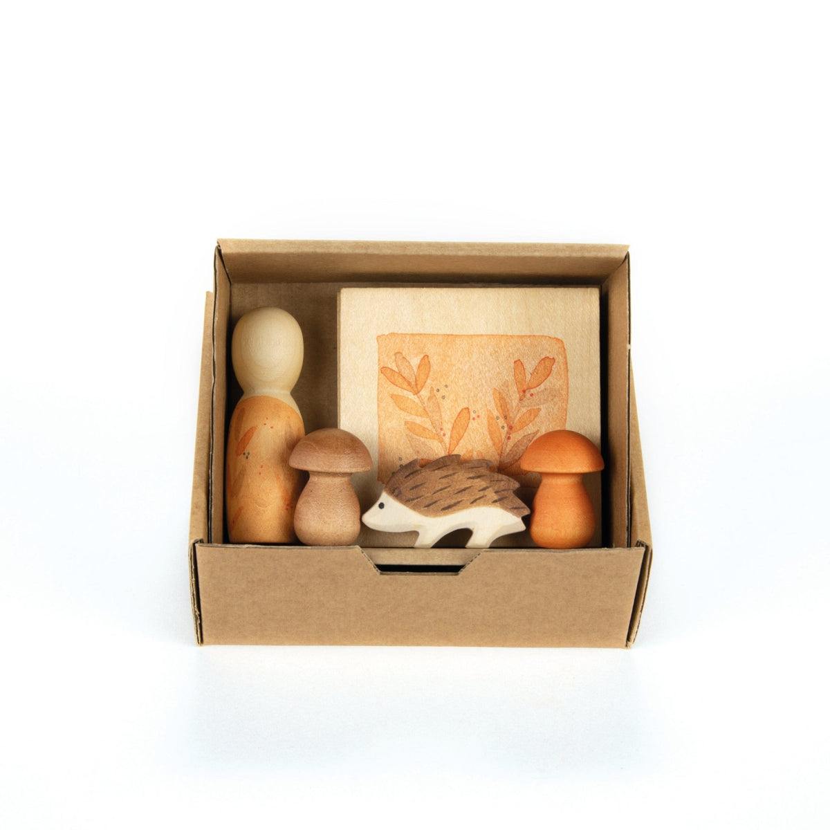 Grapat X Ostheimer Hello Autumn - vendor-unknown - Honeybee Toys