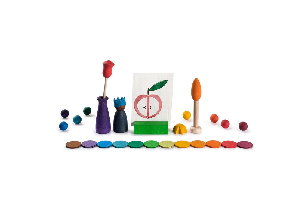 Grapat Your Day - vendor-unknown - Honeybee Toys