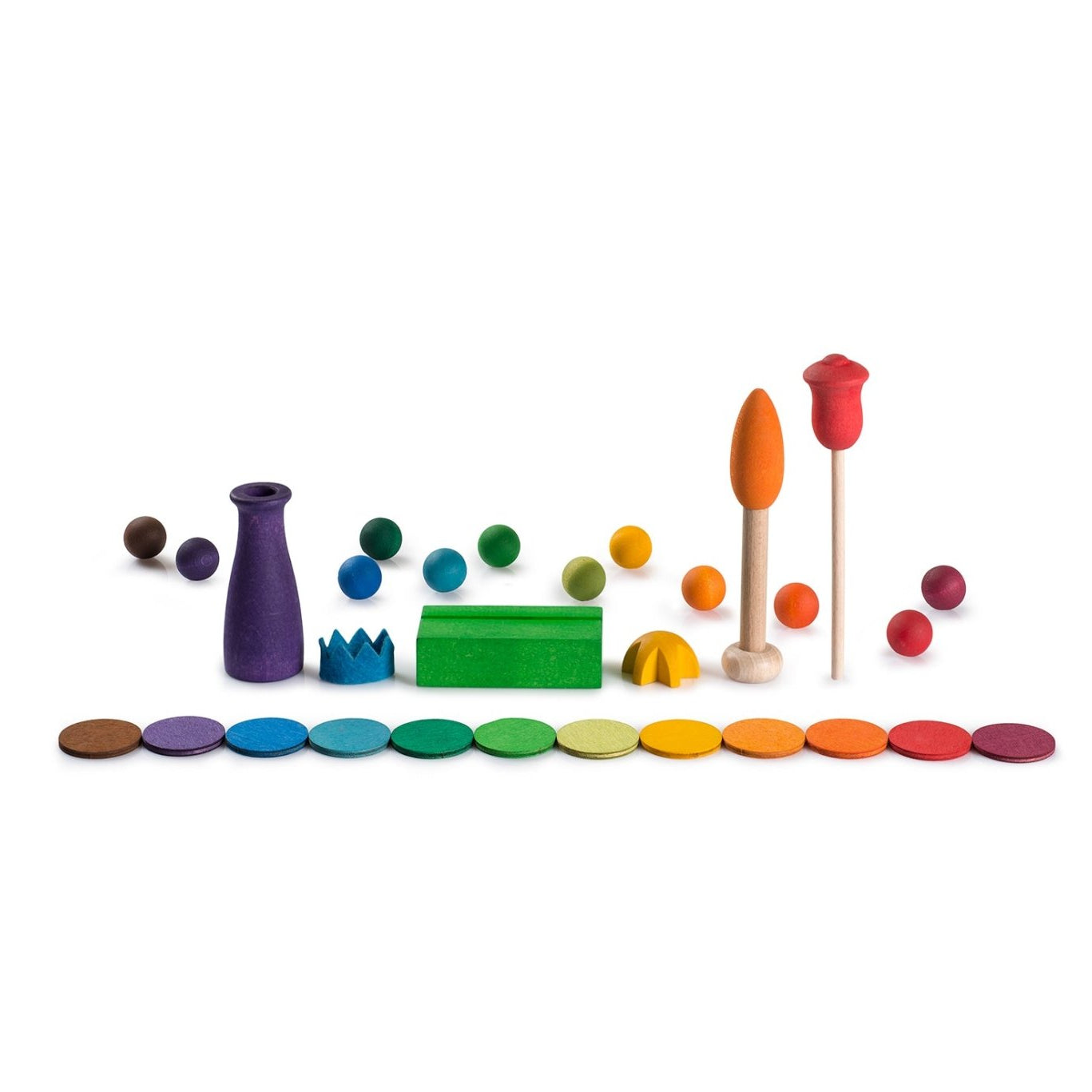 Grapat Your Day - vendor-unknown - Honeybee Toys