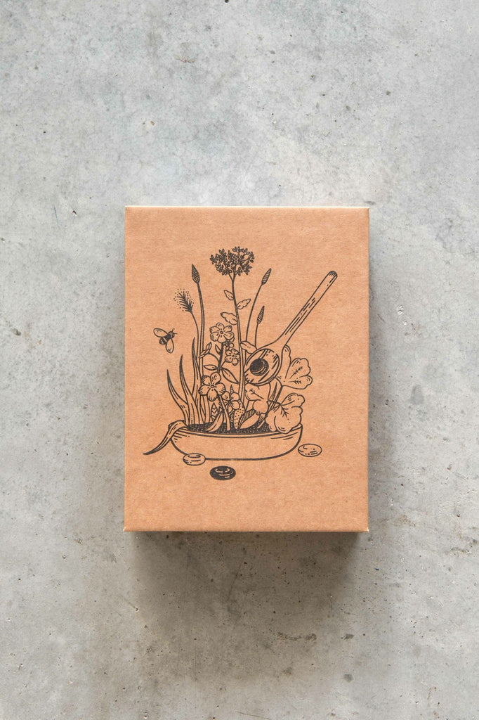 Grapat Yummy - vendor-unknown - Honeybee Toys