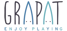 Grapat logo