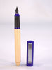 Greenfield Fountain Pen Blue - vendor-unknown - Honeybee Toys