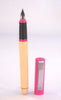 Greenfield Fountain Pen Pink - vendor-unknown - Honeybee Toys