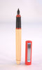 Greenfield Fountain Pen Red - vendor-unknown - Honeybee Toys
