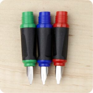 Greenfield Nibs set of 3 - vendor-unknown - Honeybee Toys