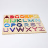 Grimm's ABC Game - vendor-unknown - Honeybee Toys