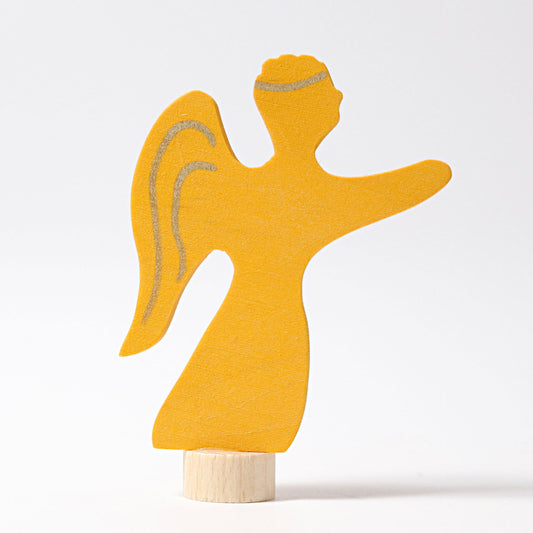 Grimm's Angel Decoration - vendor-unknown - Honeybee Toys