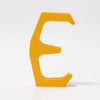 Grimm's Anthroposophical Letter E - vendor-unknown - Honeybee Toys