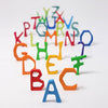Grimm's Anthroposophical Letter E - vendor-unknown - Honeybee Toys