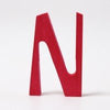 Grimm's Anthroposophical Letter N - vendor-unknown - Honeybee Toys
