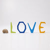 Grimm's Anthroposophical Letter V - vendor-unknown - Honeybee Toys