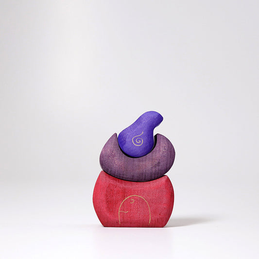 Grimm's Baker's House - vendor-unknown - Honeybee Toys