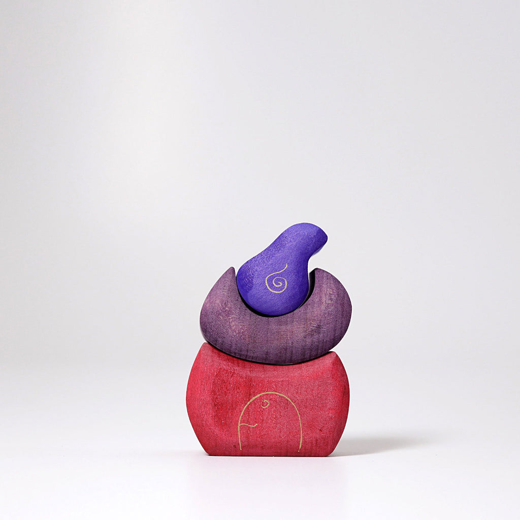 Grimm's Baker's House - vendor-unknown - Honeybee Toys
