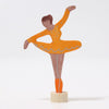 Grimm's Ballerina Orange Blossom Decoration - vendor-unknown - Honeybee Toys