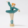 Grimm's Ballerina Sea Breeze Decoration - vendor-unknown - Honeybee Toys