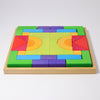 Grimm's Basic Building Set 1 - vendor-unknown - Honeybee Toys