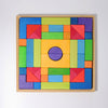 Grimm's Basic Building Set 2 - vendor-unknown - Honeybee Toys