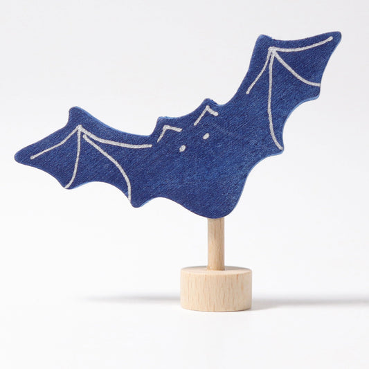 Grimm's Bat Decoration - vendor-unknown - Honeybee Toys