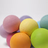 Grimm's Beads Grasper Pastel - vendor-unknown - Honeybee Toys
