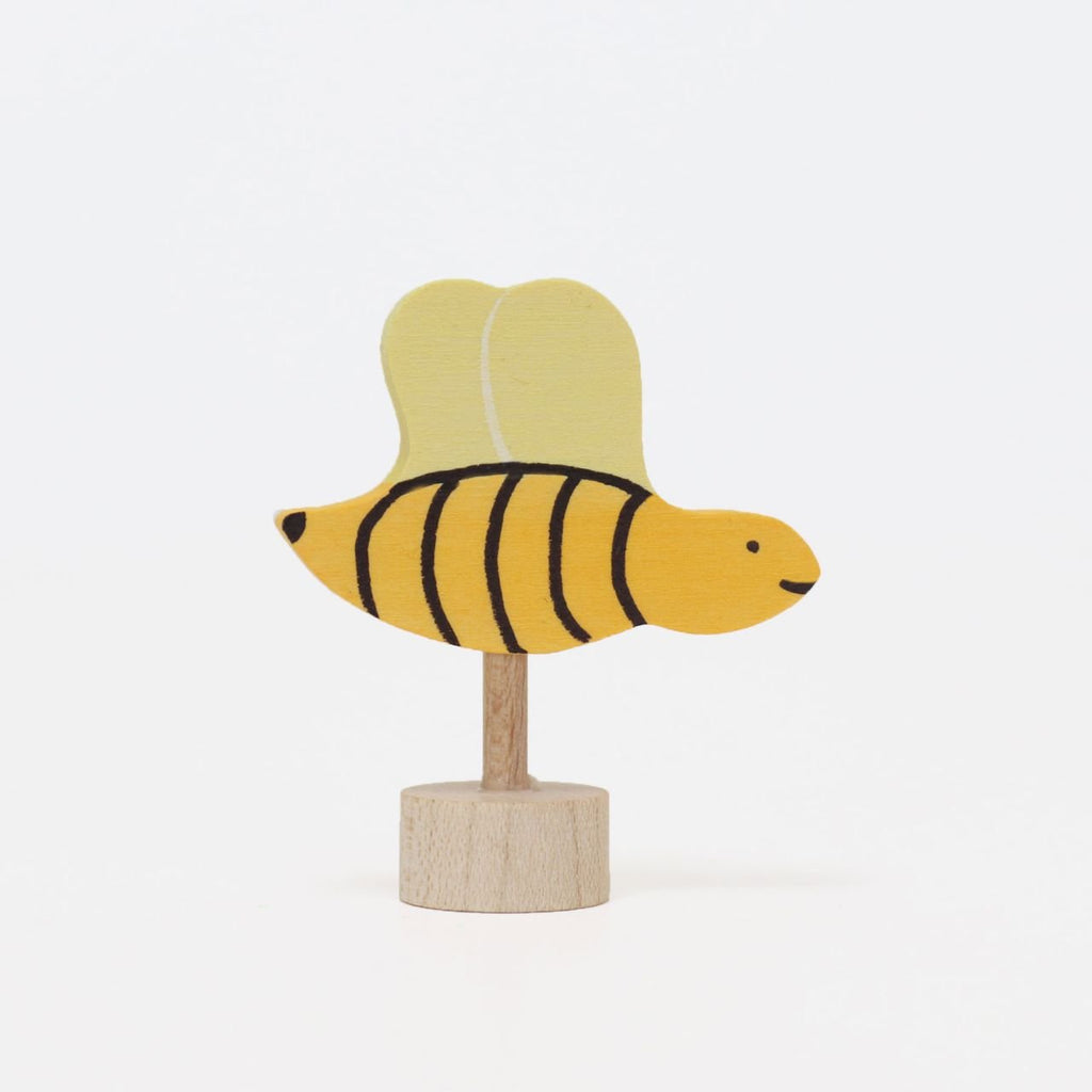 Grimm's Bee Decoration - vendor-unknown - Honeybee Toys
