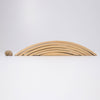 Grimm's Bridge Natural - vendor-unknown - Honeybee Toys