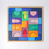 Grimm's Building Set 1001 Nights - vendor-unknown - Honeybee Toys