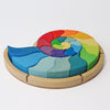 Grimm's Building Set Ammonite - vendor-unknown - Honeybee Toys