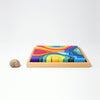 Grimm's Building Set Four Elements Small - vendor-unknown - Honeybee Toys
