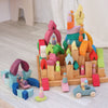 Grimm's Building Set Lara - vendor-unknown - Honeybee Toys
