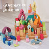 Grimm's Building Set Lara - vendor-unknown - Honeybee Toys