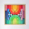 Grimm's Building Set Romanesque - vendor-unknown - Honeybee Toys