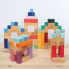 Grimm's Building Set Stairway - vendor-unknown - Honeybee Toys