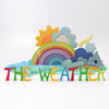 Grimm's Building Set Weather - vendor-unknown - Honeybee Toys