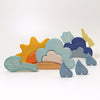 Grimm's Building Set Weather - vendor-unknown - Honeybee Toys