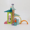 Grimm's Building World Cloud Play - vendor-unknown - Honeybee Toys